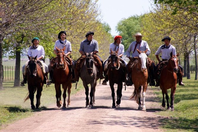 Estancia Gaucho Day at Buenos Aires - Key things I’d bet you’ll notice fast