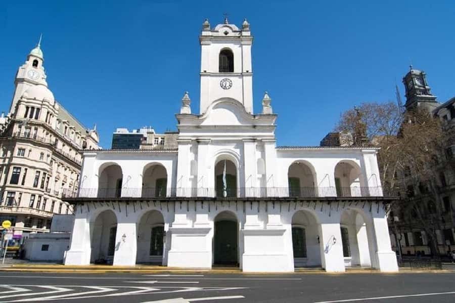 Exclusive Full-Day Private Tour in Buenos Aires - A private Buenos Aires day built around your interests