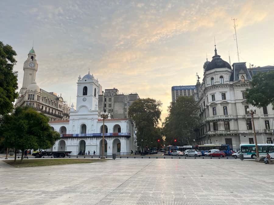 Exclusive Full-Day Private Tour in Buenos Aires - Obelisco and downtown flow: short stop, big payoff