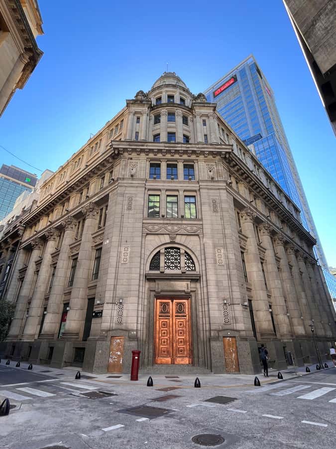 Exclusive Full-Day Private Tour in Buenos Aires - Mariano and Vivir Buenos Aires Tours: the guiding quality you can feel