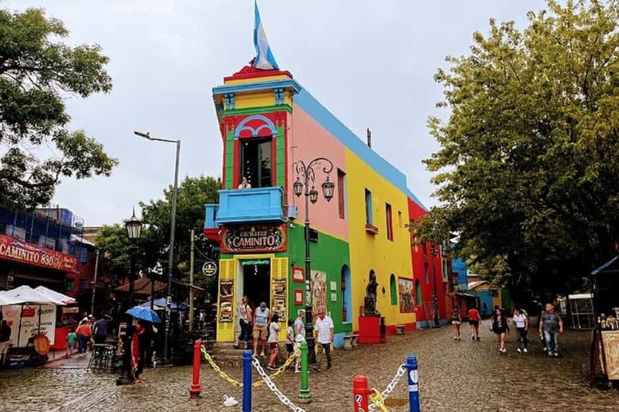 Exclusive Full-Day Private Tour in Buenos Aires - Price and value: what $150 buys in 7 hours