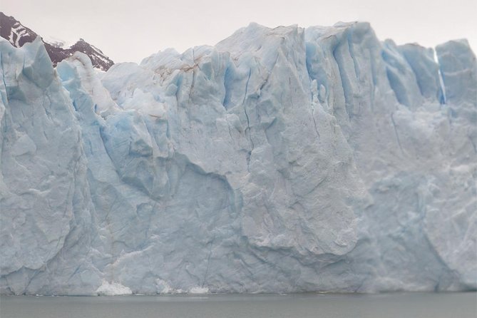 Excursion to the Perito Moreno Glacier, with guide and transfer to / from the hotel - Who should book this glacier day trip