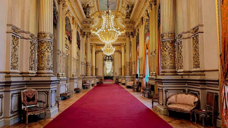 Experience Teatro Colon : Secure your Tour today!!! - Key things to know before you go