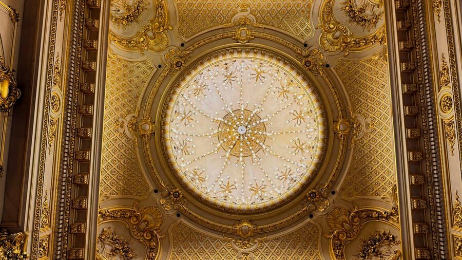 Experience Teatro Colon : Secure your Tour today!!! - Photo stop tips: how to get the shots without rushing