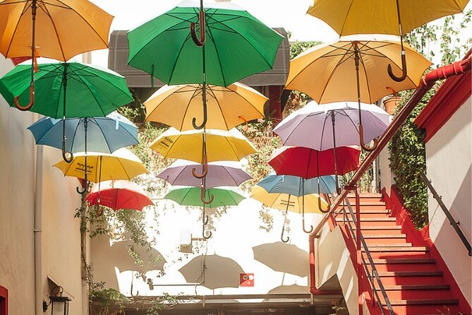 Experience The Essence of Buenos Aires in San Telmo - Mercado San Telmo: The Market Stop That Usually Becomes Your Favorite