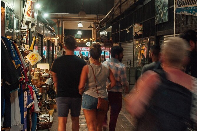 Experience The Essence of Buenos Aires in San Telmo - Food, Beer, and the $52 Value Reality Check