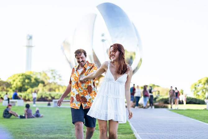 Explore Buenos Aires: Dreamy Photoshoots & Creative Photo tours - Price and what you really get for $89