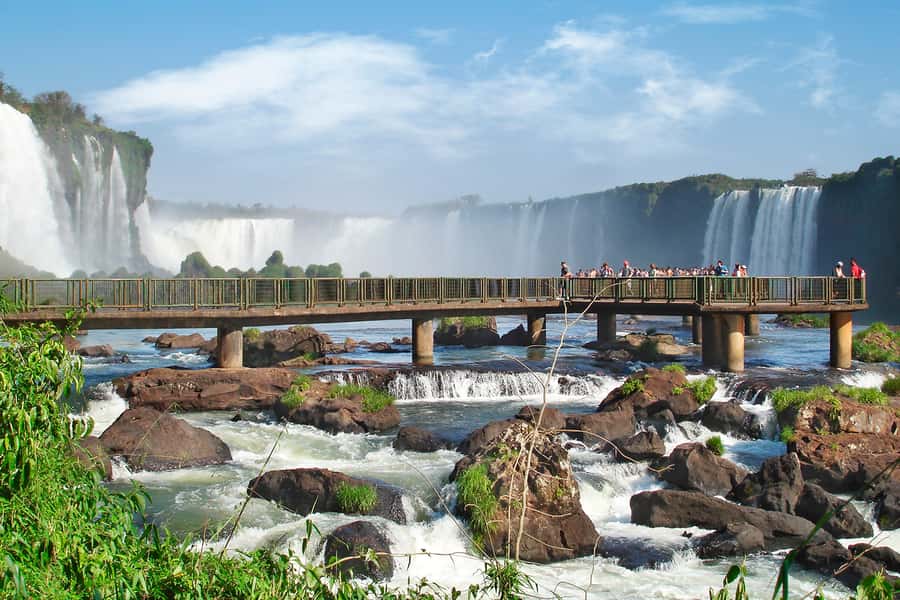 Explore Iguazu Falls in Brazil: An Unforgettable Experience - Cost and Value: What You Pay, What You Still Need to Budget