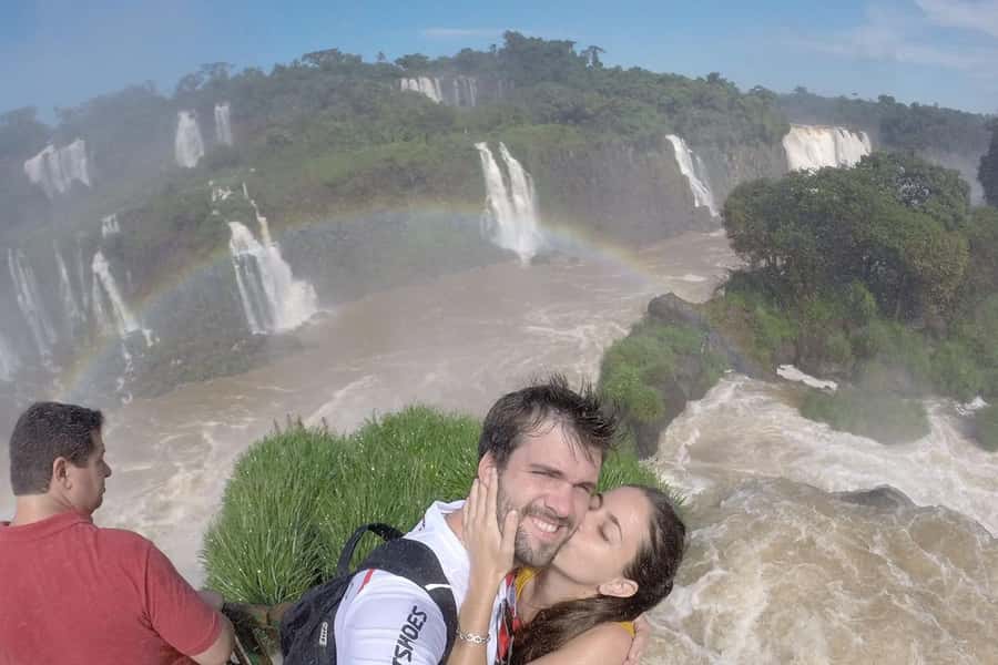 Explore Iguazu Falls in Brazil: An Unforgettable Experience - What to Bring, So the Day Feels Easy