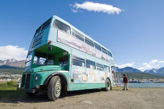Exploring Ushuaia: Double Decker Bus Tour - Why Ushuaia’s double-decker loop works so well
