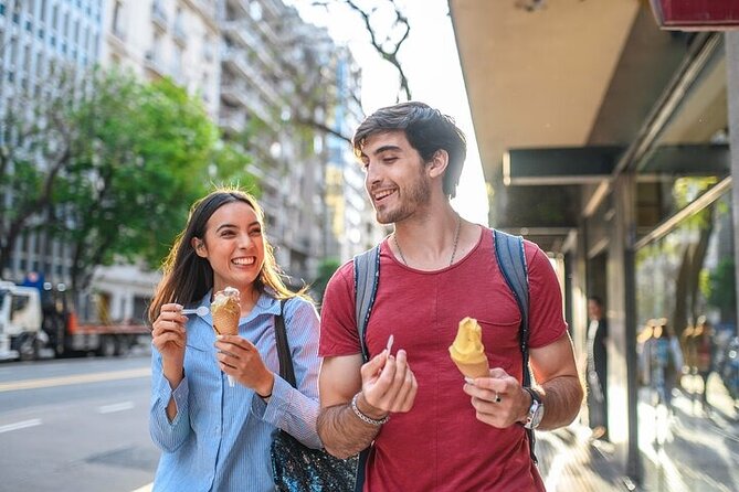 Food Tour in Buenos Aires City in Small Groups - Group size and walking: what small means for your comfort