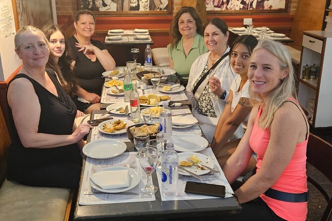 Food Tour in Buenos Aires City in Small Groups - Price and value: what the $90 includes in Buenos Aires terms