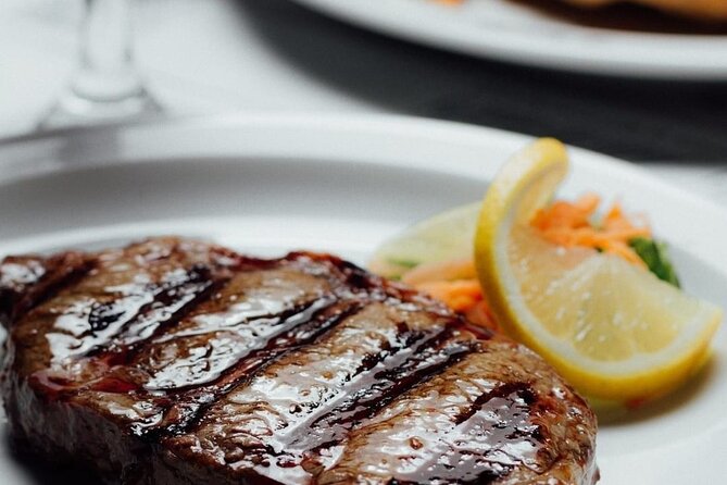 Food Tour in Buenos Aires City in Small Groups - Possible drawbacks to plan around