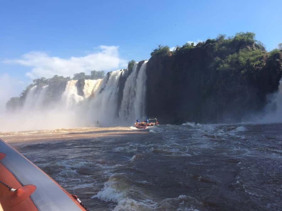 Foz do Iguaçu: Brazil/Argentina Sides Iguazu Falls Day Tour - Key Highlights I Think Matter Most