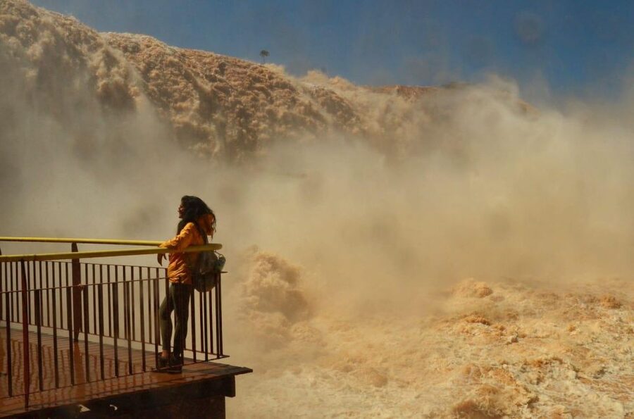 Foz do Iguaçu: Brazil/Argentina Sides Iguazu Falls Day Tour - What to Pack So Your Feet Survive the Day
