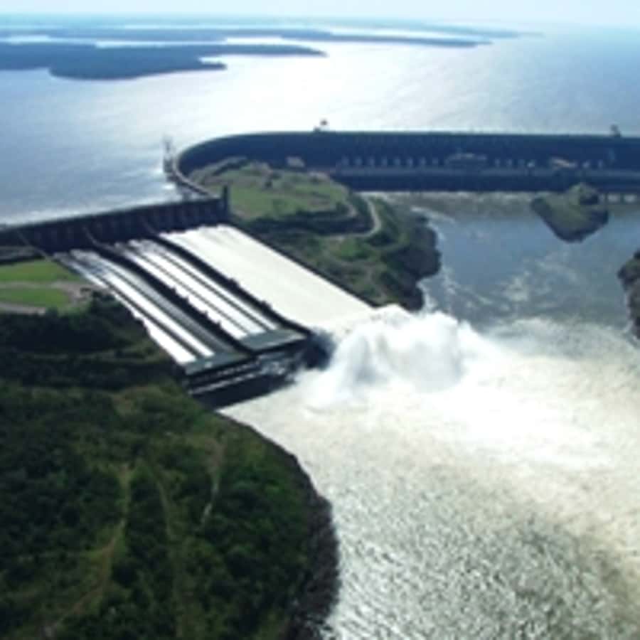 From Argentina: Iguazu Falls Brazil Side & Itaipu Dam - Key Things That Matter Most On This Tour