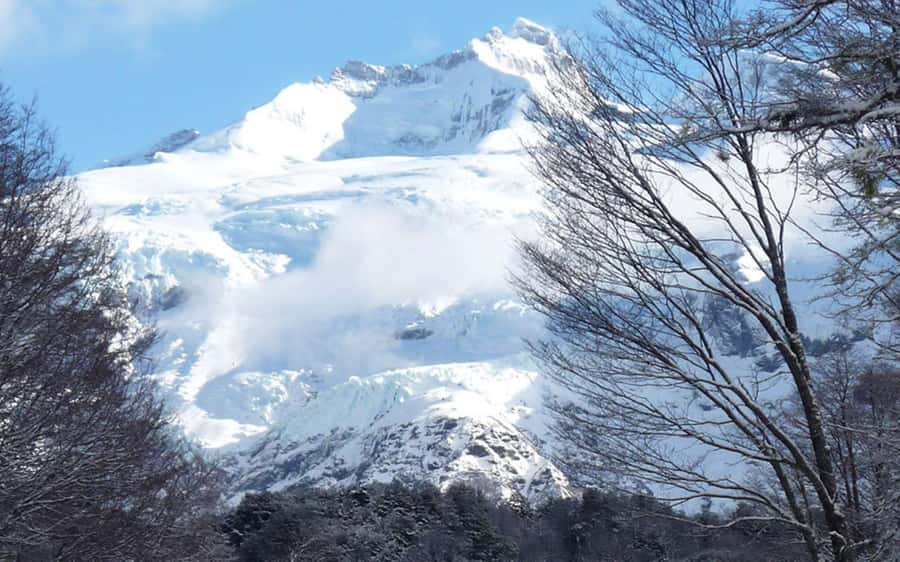 From Bariloche: Cerro Tronador Full-Day Tour - Key highlights and what matters most