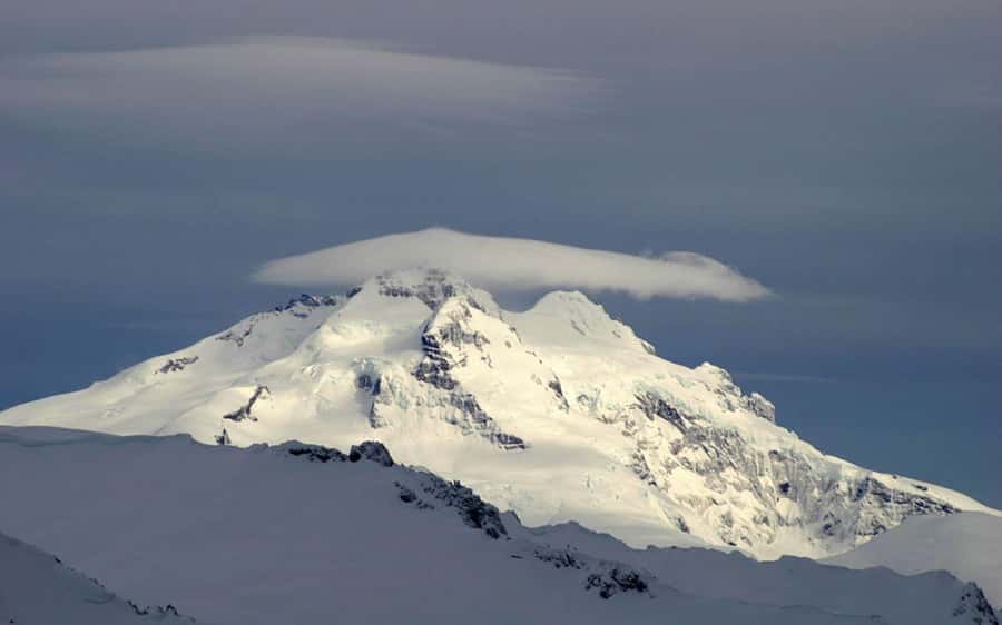 From Bariloche: Cerro Tronador Full-Day Tour - Route 40 to Tronador: why this day works as a full package