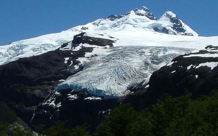 From Bariloche: Cerro Tronador Full-Day Tour - At the base of Cerro Tronador: what to expect from the final approach