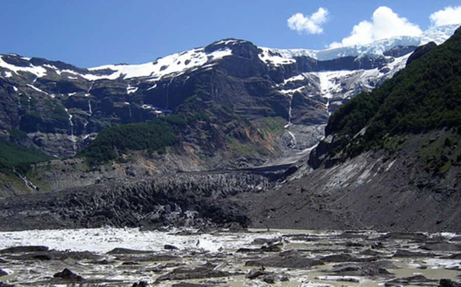 From Bariloche: Cerro Tronador Full-Day Tour - Who should book this Tronador day trip