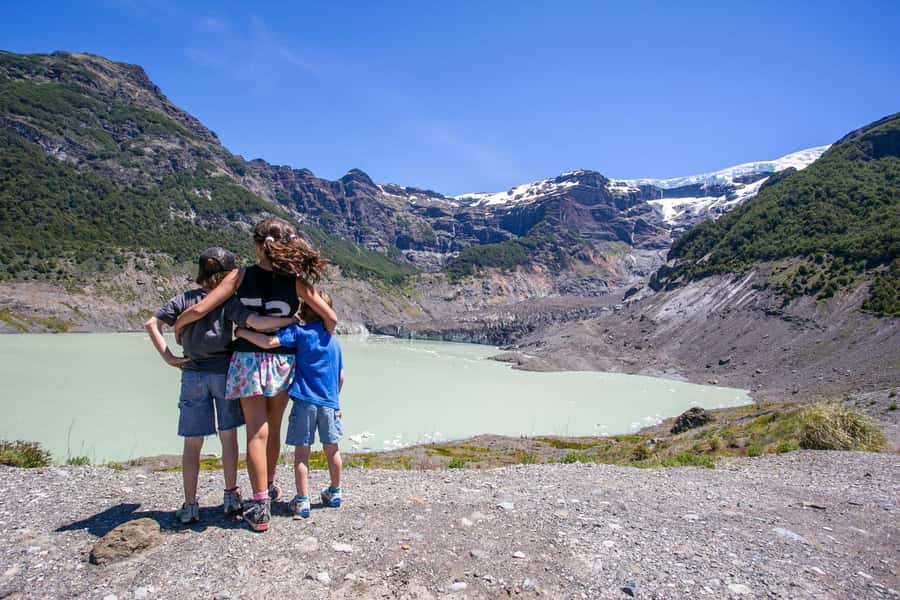 From Bariloche: Cerro Tronador Full-Day Tour - Practical tips to get the most from the day