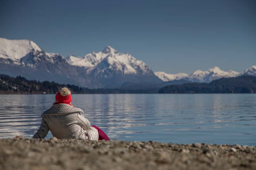 From Bariloche: Chico Circuit & Colonia Suiza Tour - The Guide and Driver Factor: What You Should Expect