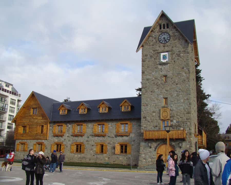 From Bariloche: Half-Day Circuito Chico Sightseeing Tour - Llao Llao Hotel and San Eduardo Chapel: Architecture With Lake-Air Views