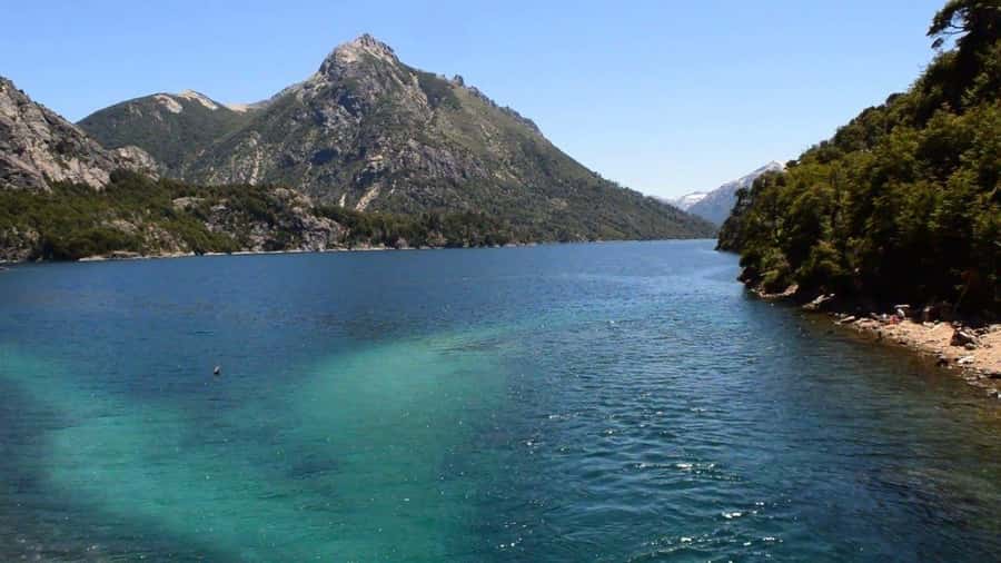 From Bariloche: Half-Day Circuito Chico Sightseeing Tour - The Loop Closes: Lago Moreno Bridge, El Trébol, and the Return