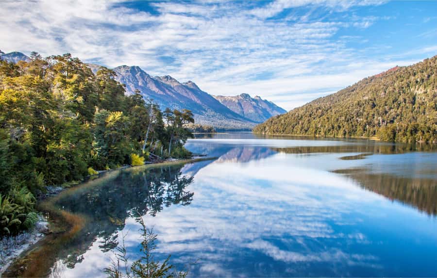From Bariloche: San Martin de los Andes and 7 Lakes Circuit - Key moments you’ll care about