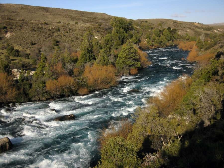 From Bariloche: San Martin de los Andes and 7 Lakes Circuit - Bariloche to San Martín de los Andes, the Seven Lakes Route way