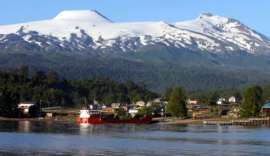 From Bariloche: San Martin de los Andes and 7 Lakes Circuit - Price and value: what $140 gets you for a 9-hour circuit