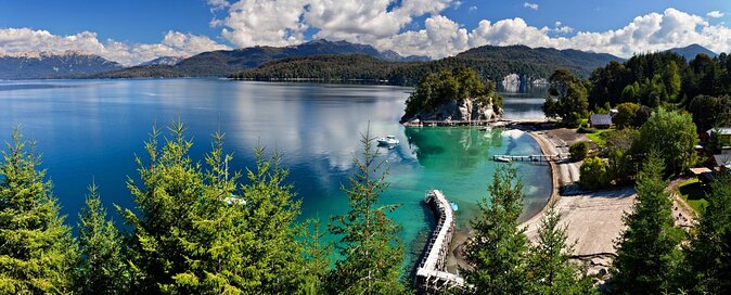 From Bariloche: San Martín de los Andes by The 7 Lakes Route - Key points to know before you go