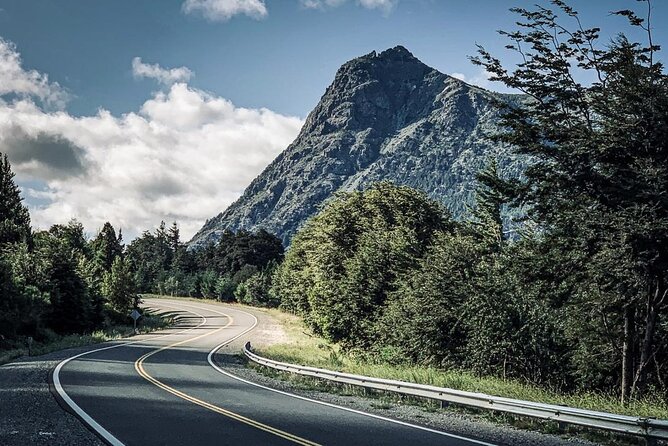 From Bariloche: San Martín de los Andes by The 7 Lakes Route - Route of the Seven Lakes from Bariloche: where the views actually stack up