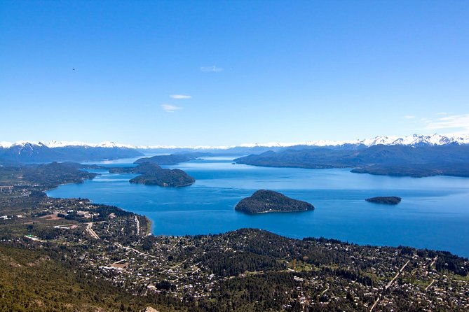 From Bariloche: San Martín de los Andes by The 7 Lakes Route - Is it worth $60? The value equation you should actually use