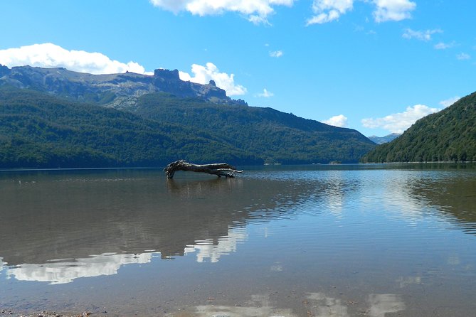 From Bariloche: San Martín de los Andes by The 7 Lakes Route - San Martín de los Andes: lunch and walking time by Lake Lácar