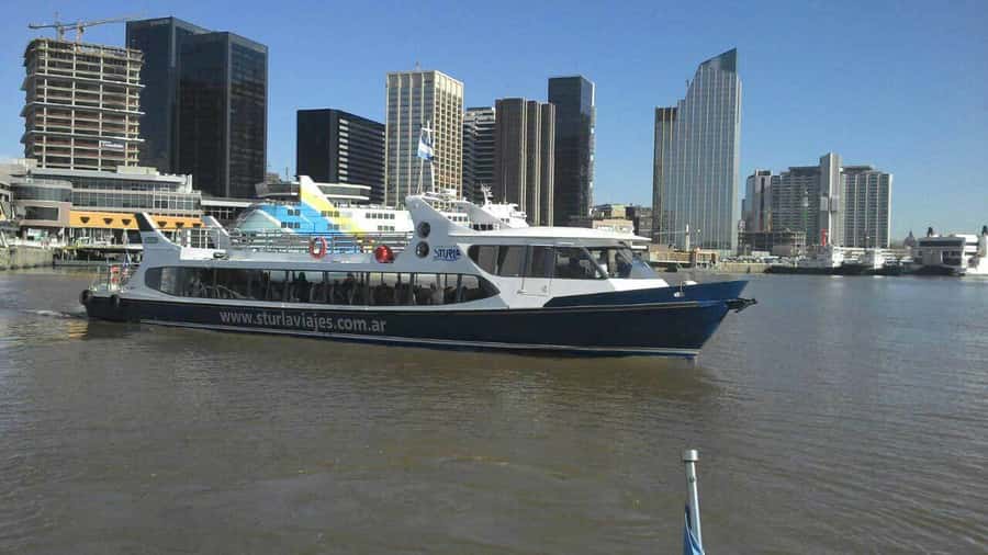 From Buenos Aires: Boat Trip to Tigre with Puerto de Frutos - Sizing up the itinerary: what each segment is really for