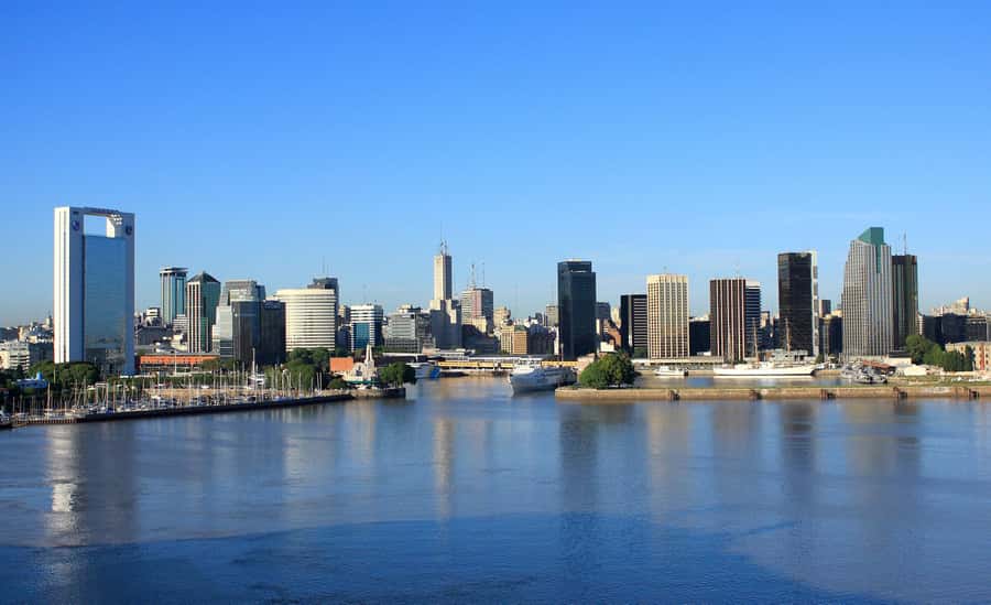 From Buenos Aires: Boat Trip to Tigre with Puerto de Frutos - Who should book this Tigre boat trip, and who should skip it