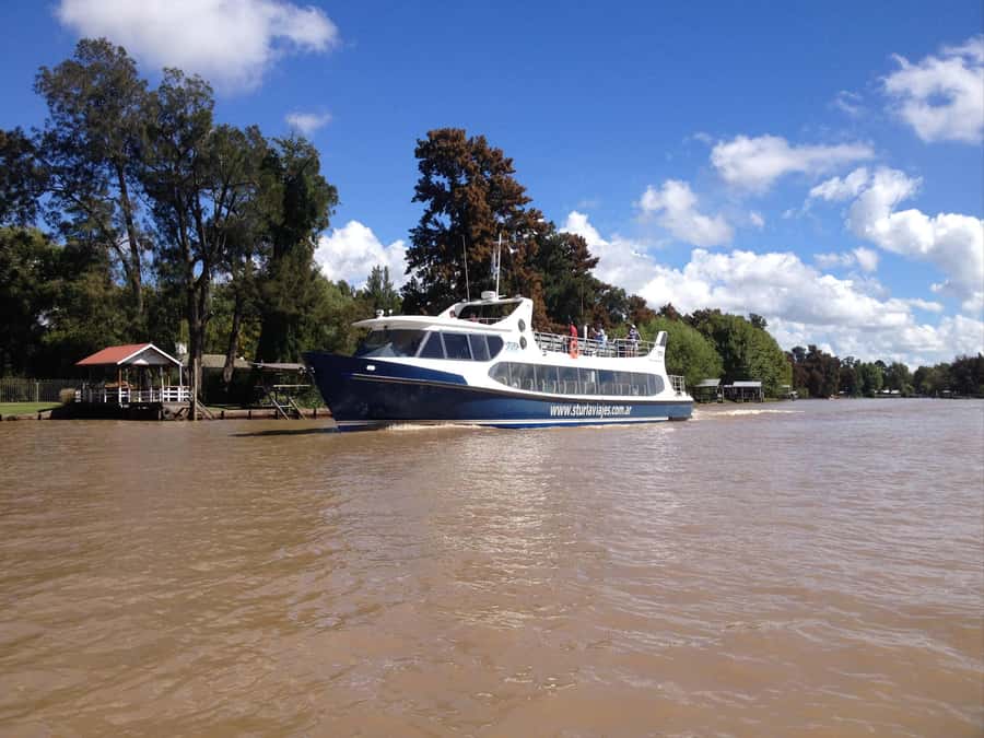 From Buenos Aires: Classic Tigre Delta Tour - Quick reasons this Tigre Delta tour works