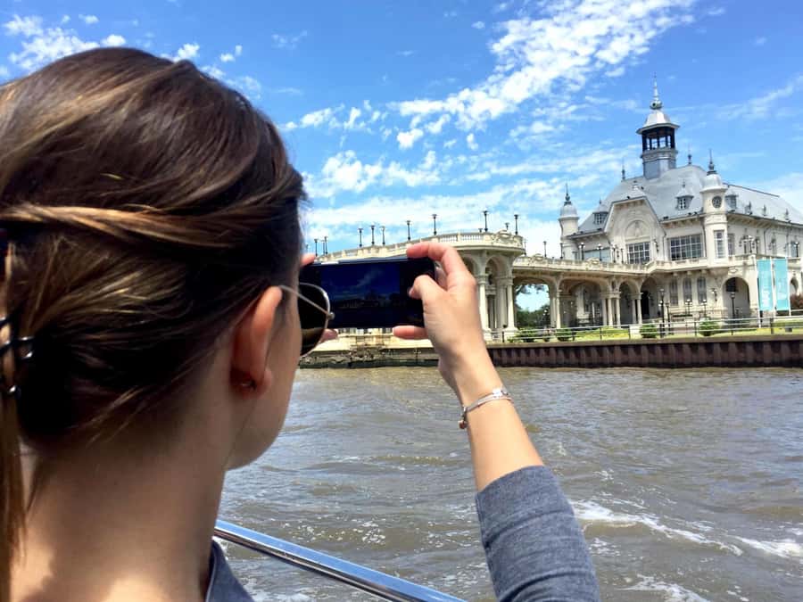 From Buenos Aires: Classic Tigre Delta Tour - Who should book this Tigre Delta tour