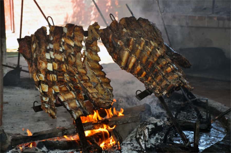 From Buenos Aires: Estancia Don Silvano Tour with Lunch. - Key Highlights You Should Know Before You Go