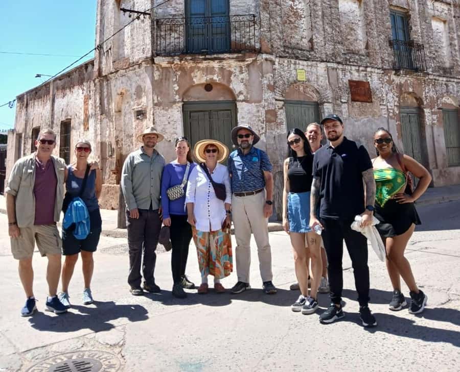 From Buenos Aires: Gaucho and Ranch Day Tour - San Antonio de Areco, the real reason to leave Buenos Aires