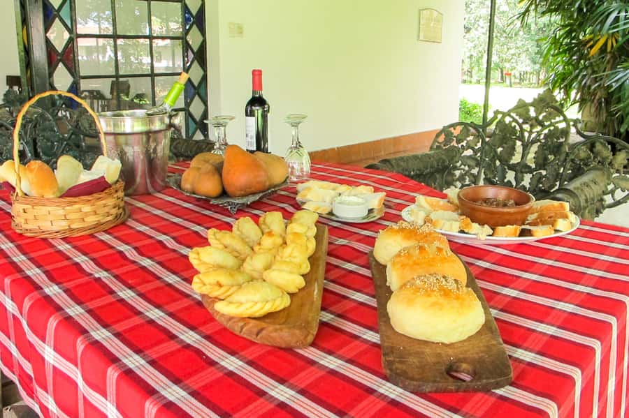 From Buenos Aires: Gaucho and Ranch Day Tour - Comfort tips: shoes, mounting horses, and staying sane in the countryside