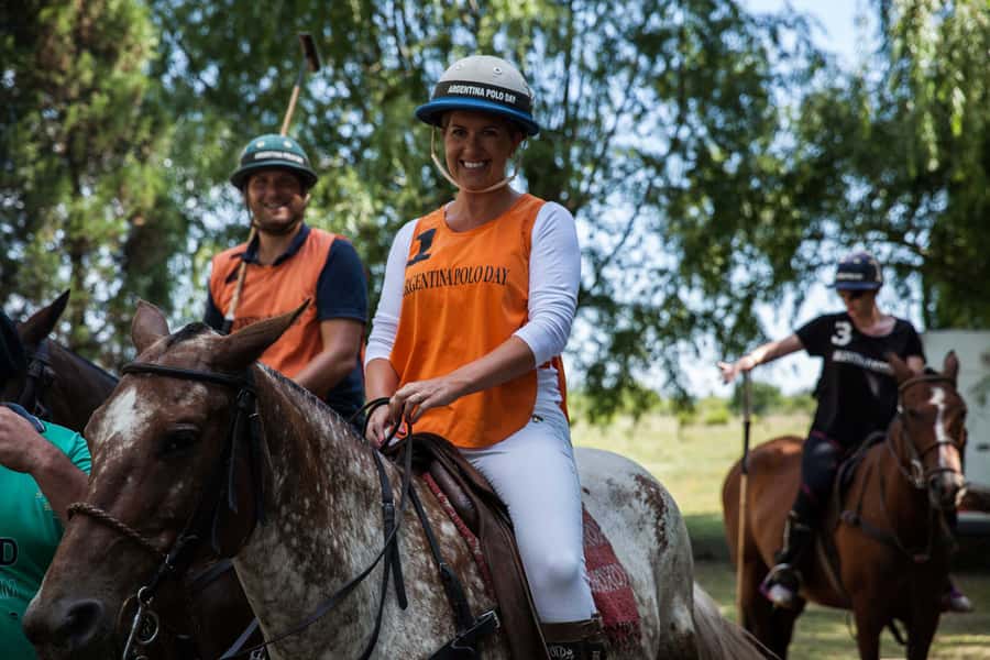 From Buenos Aires: Polo Match, Lesson, and BBQ Day-Trip - Key Highlights You Will Actually Care About