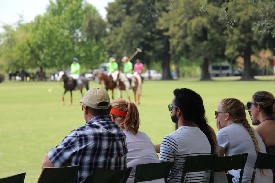 From Buenos Aires: Polo Match, Lesson, and BBQ Day-Trip - Guide Style Matters: Hosts Who Explain the Game Like a Friend