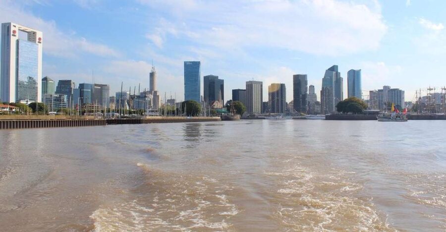 From Buenos Aires: Tigre & Delta with Sailing Premium Tour - Tigre historical center: what you do on land