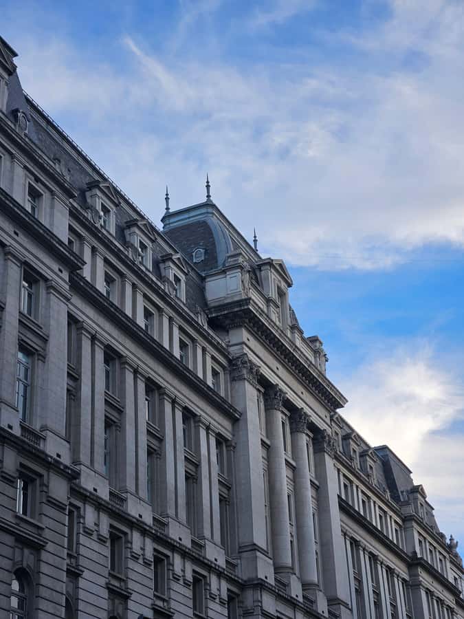 From Colonialism to Eclecticism, Buenos Aires arquitectonica - Key things to know before you go