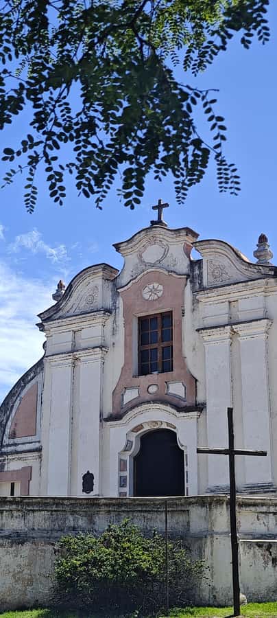 From Cordoba: Alta Gracia HalfDay Tour - Che Guevara Museum: 20th-century stories, presented through place