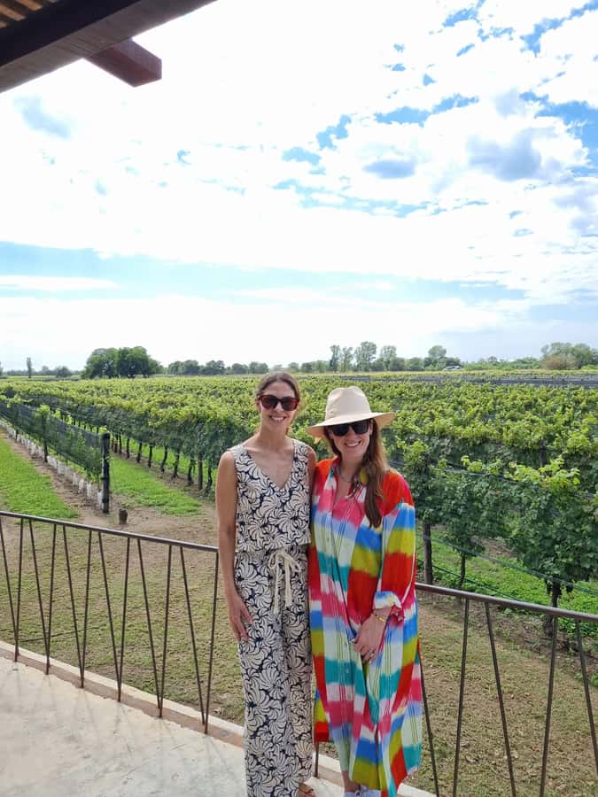 From Cordoba: Private Wine tour & History - Key things you should know before you go