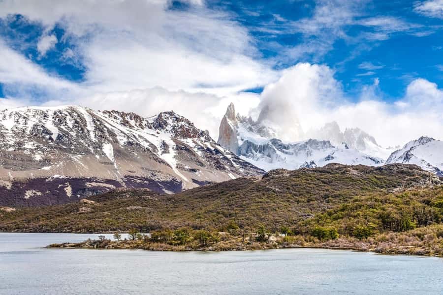 From El Calafate: El Chalten Full-Day Tour and Short Hike - Key Highlights You Should Know Before You Go