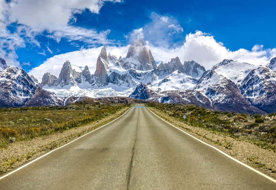 From El Calafate: El Chalten Full-Day Tour and Short Hike - From El Calafate to El Chaltén in One Shot: Why This Day Works